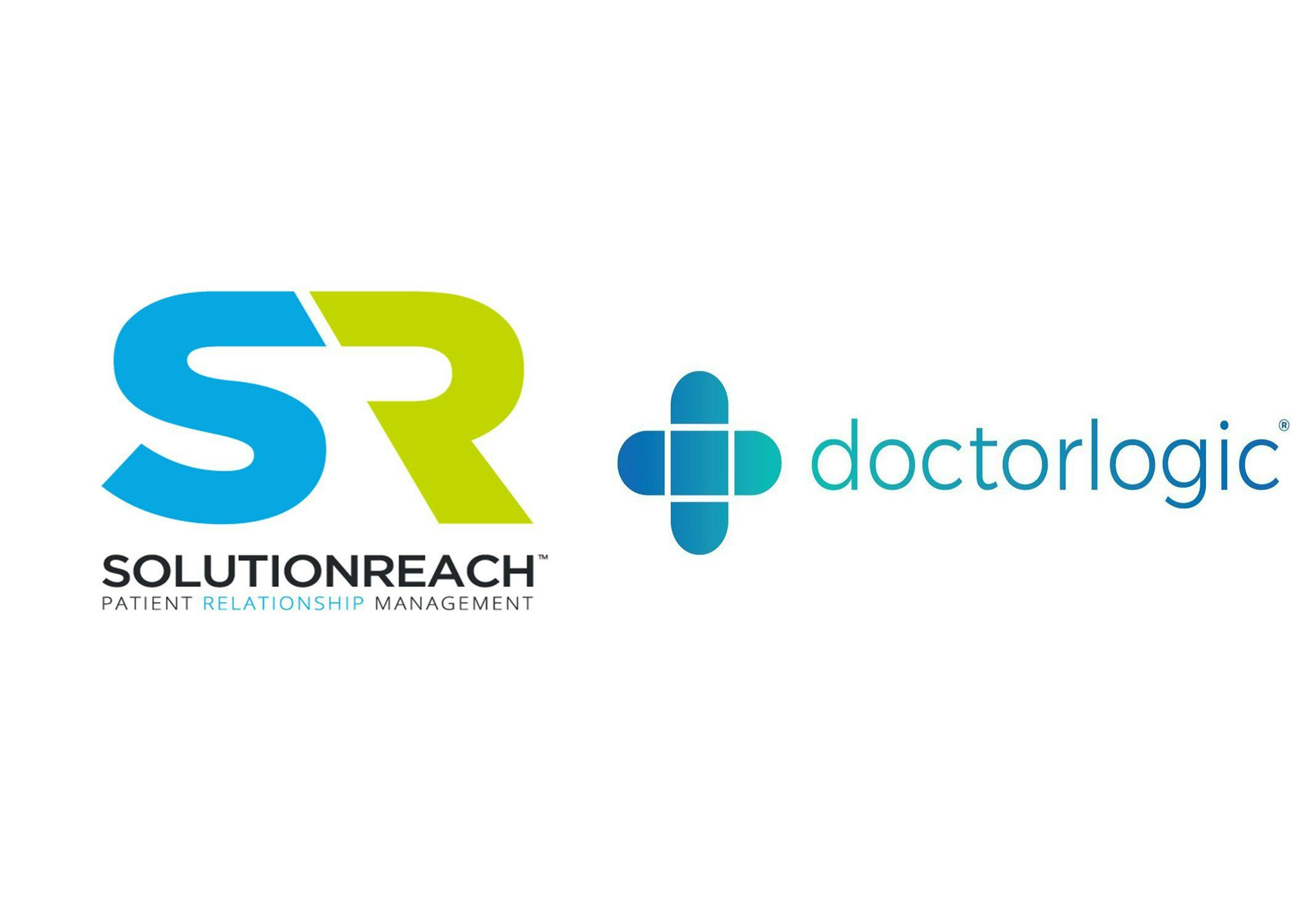 Solutionreach Partners with DoctorLogic to Expand Offerings