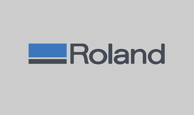 Roland DGA Announces Launch of Redesign of Online Store