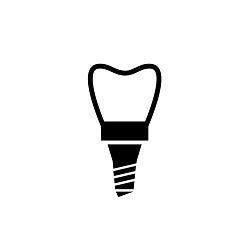 Dental implants, periodontist, periodontics, perio-implantitis, hygiene