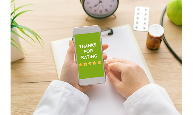 How to get more reviews for your dental practice