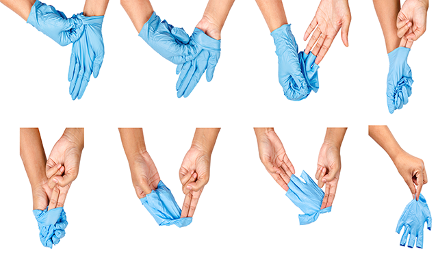 Protect Yourself and Your Staff: Infection control best practices for dental team members