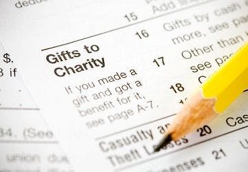 How to Get More Bang for Your Charitable Buck