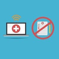 Digital Divide: Why Don't More Dentists Use EHRs?