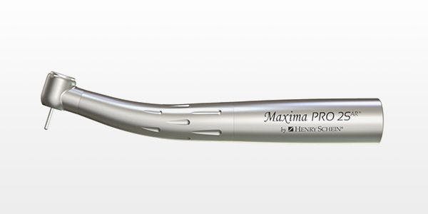 Maxima Pro 2AR highspeed handpiece