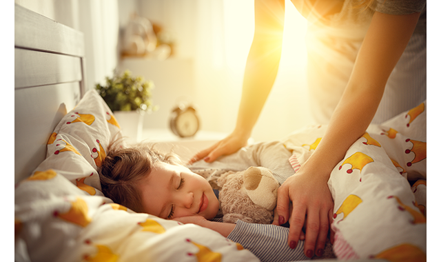 The Healthy Sleep Revolution: Helping our patients and practices breathe better and get healthy