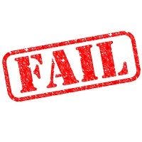 Marketing Your Practice: 3 Lessons You Can Learn From #EpicFails