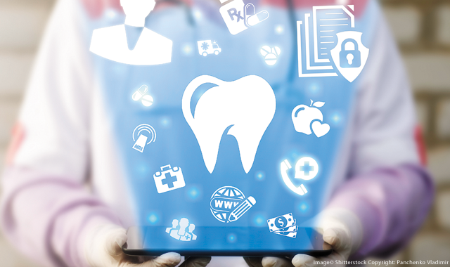 IoMT and the future of dentistry