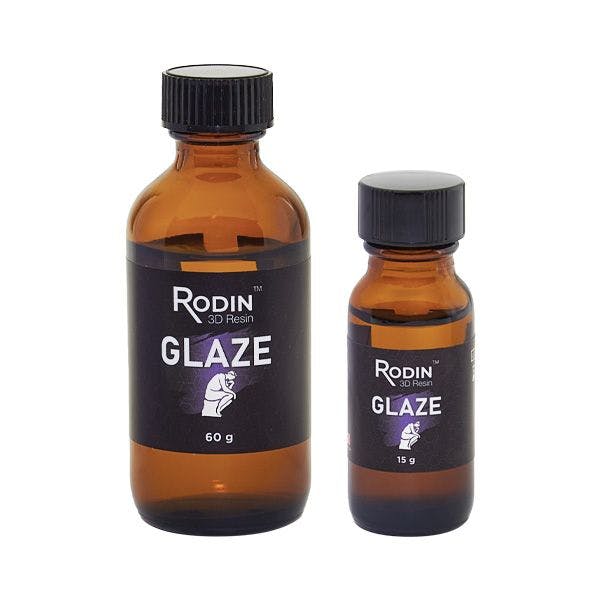 Rodin All-Purpose Glaze | Pac-Dent, Inc.