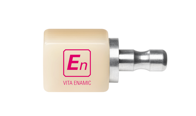 VITA releases ENAMIC multiColor