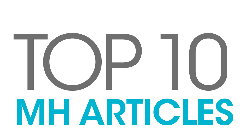 Top 10 Modern Hygienist Articles of 2020