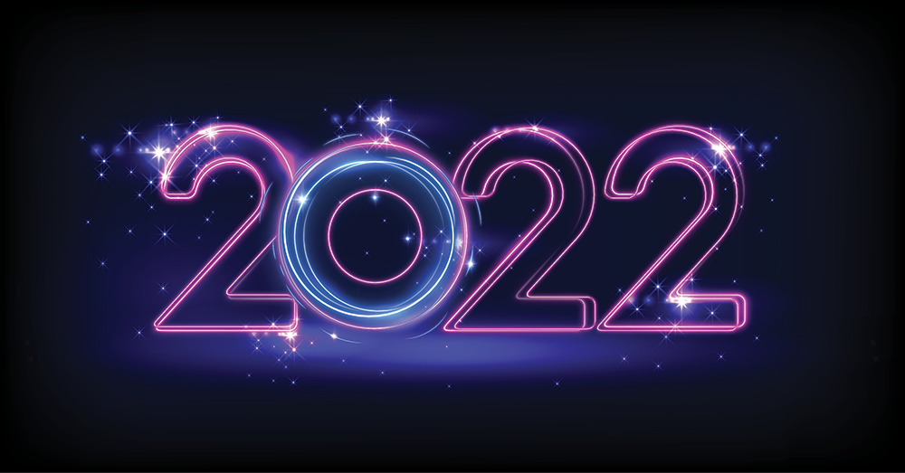 2022 The Year In Numbers