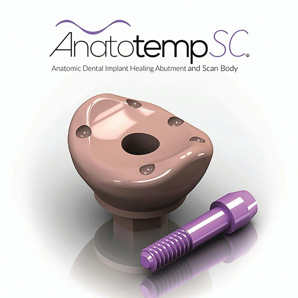 Anatotemp SC