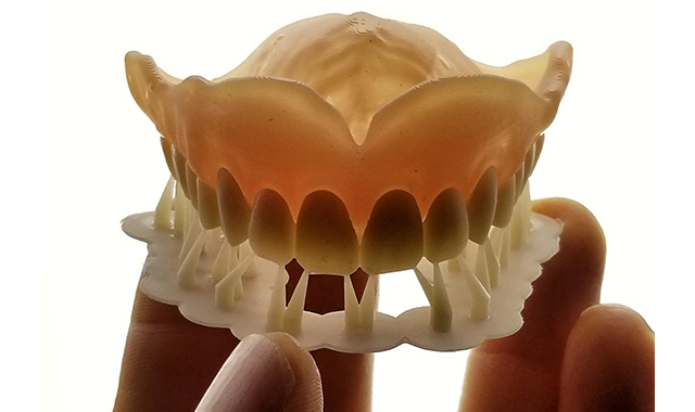 Revolutionary digital 'Denture Clinic in a Box' now available from Ivory Digital Denture