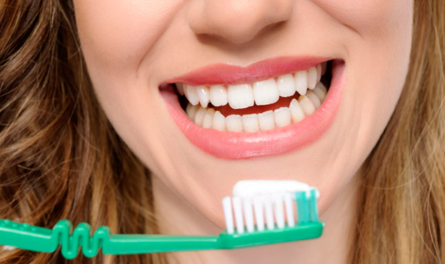 7 benefits of better oral health