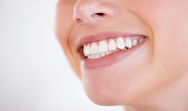 New 3D-printed teeth also kill bacteria