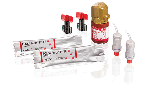 Solve My Problem: A long-term restorative solution for patients at high risk for caries