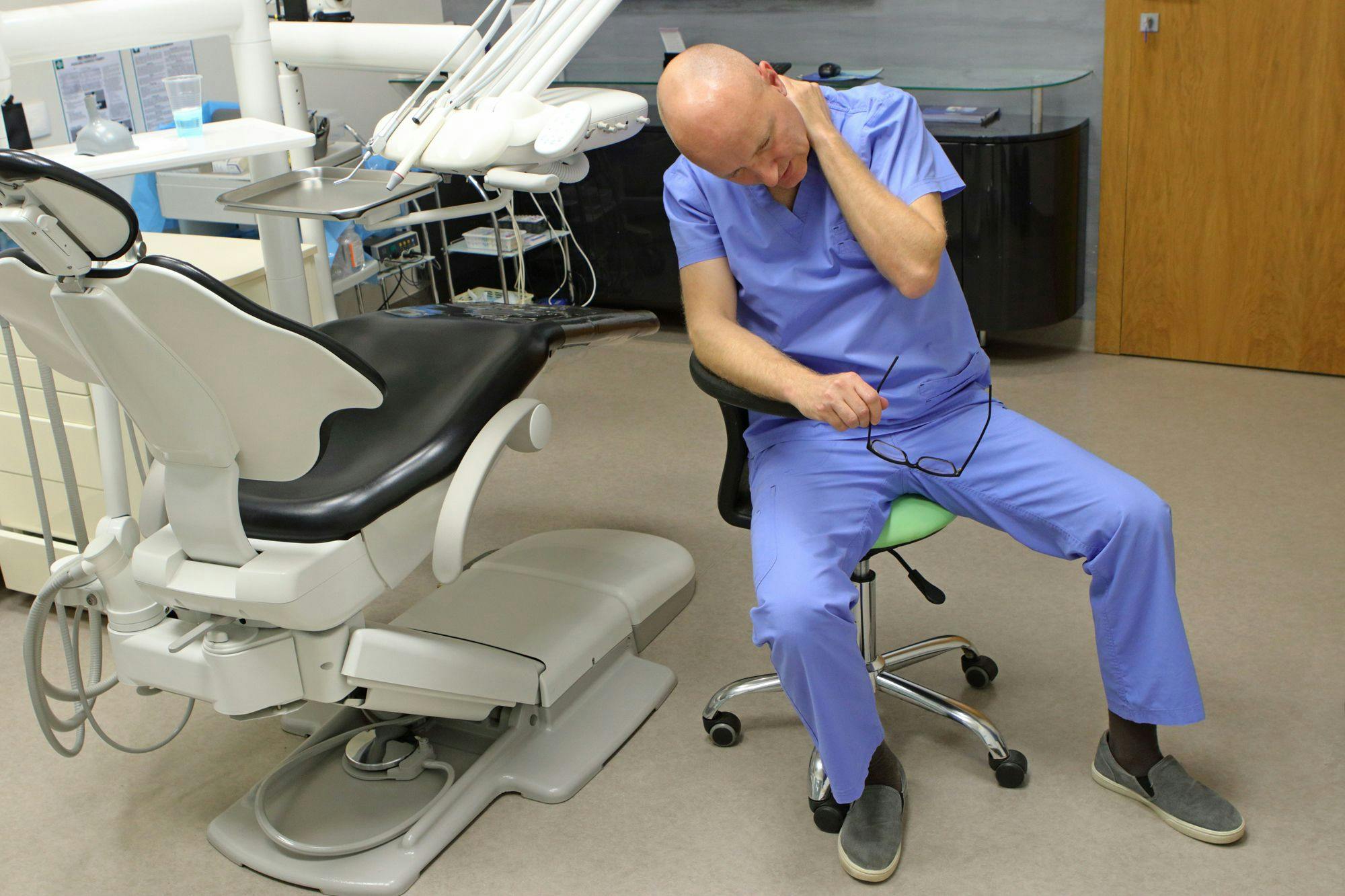 Managing Stress While Working in a Dental Practice | Image Credit: © endostock - stock.adobe.com.