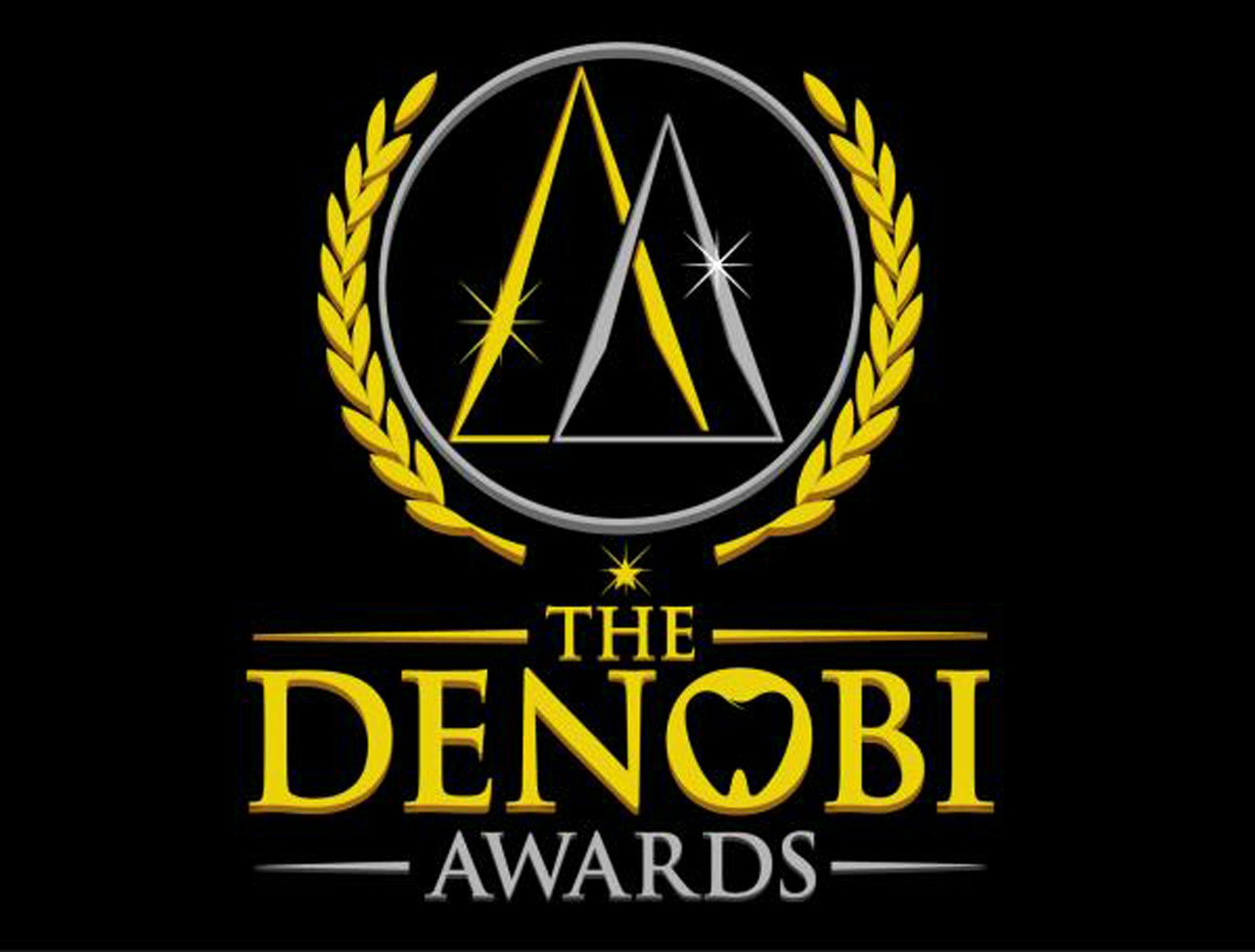 Denobi Awards and Speaking Consulting Network Partner Up for New Rising Star Award. Image: © The Denobi Awards