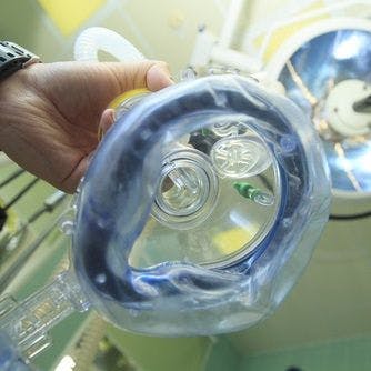 Study, ASA Recommend Children's Procedures be Combined to Limit Anesthesia Exposure