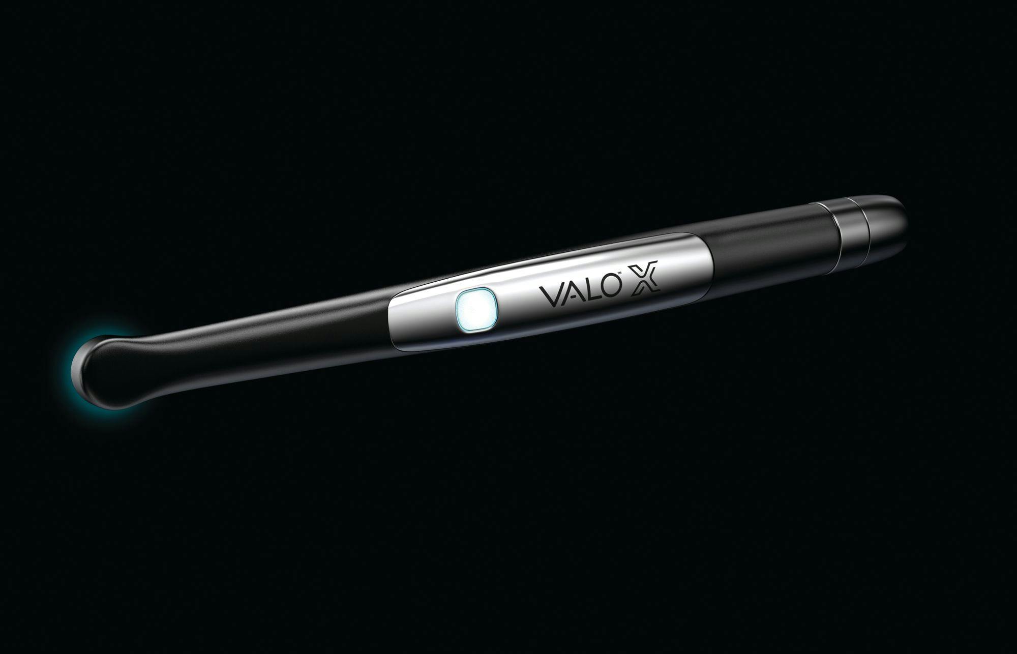 VALO X Curing Light | Ultradent Products, Inc.