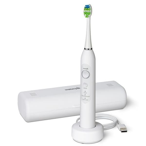 Waterpik Launches Sensonic Electronic Toothbrush: © Waterpik 
