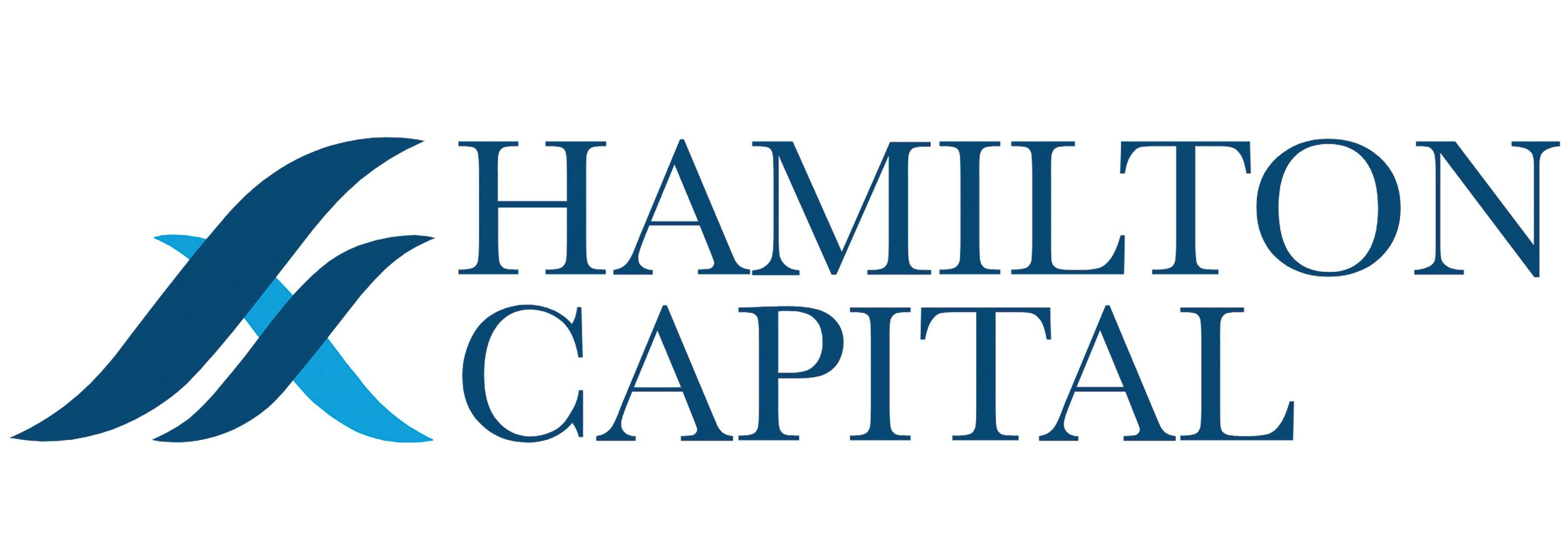 Hamilton Capital logo