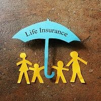 life insurance, personal finance, investing