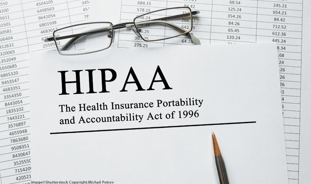 How to evaluate HIPAA compliance in your dental practice