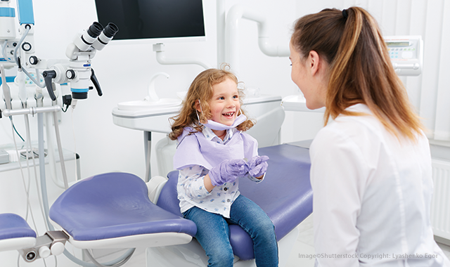 10 Ways To Simplify Pediatric Dentistry