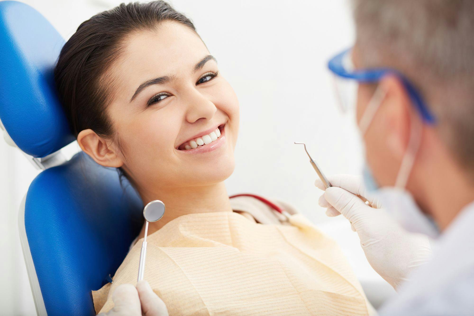 Rising to Their Expectations: How to Keep Patients Smiling in the Dental Chair. Photo courtesy of pressmaster/stock.adobe.com. 