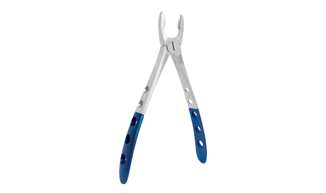 ids introduces innovative line of surgical instruments
