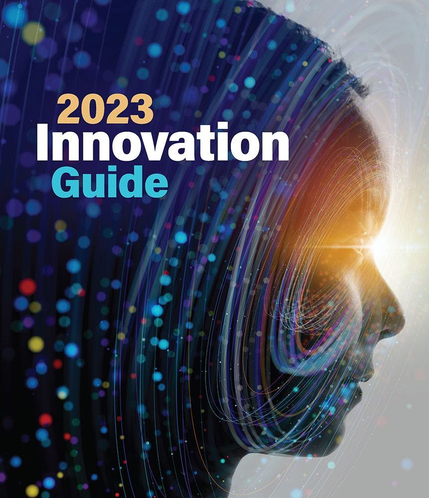 Dental Lab Products 2023 Innovation Guide