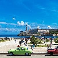 Cuba Cruises Make Travel to the Island Easy