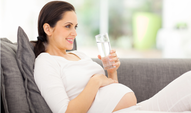 Pregnancy and xerostomia: What you need to know
