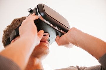 The Next Big Thing in Dental Care: Virtual Reality?