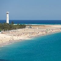 Canary Islands: Visit Fuerteventura for its Fabulous Beaches