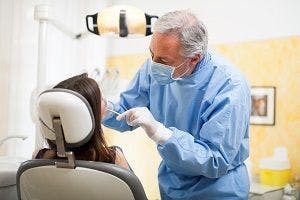 Dental Practice Air Quality: What You Can't See Can Harm You