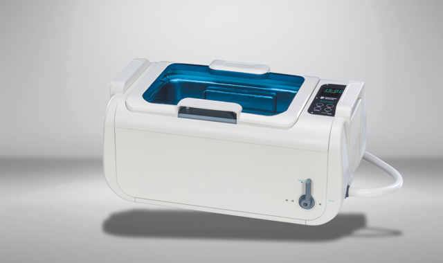 Applying the Resurge Ultrasonic Cleaner in your practice