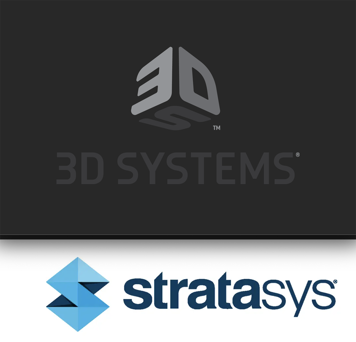 Busy Week of Merger Activity for 3D Printing Companies includes Stratasys and 3d Systems