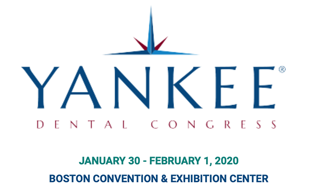 New products, technologies impact 2020 Yankee Dental Congress