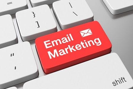 email marketing for dentists