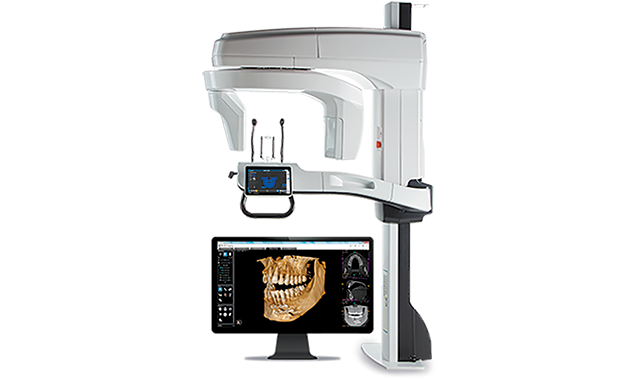 Bringing dentists into the future of digital imaging