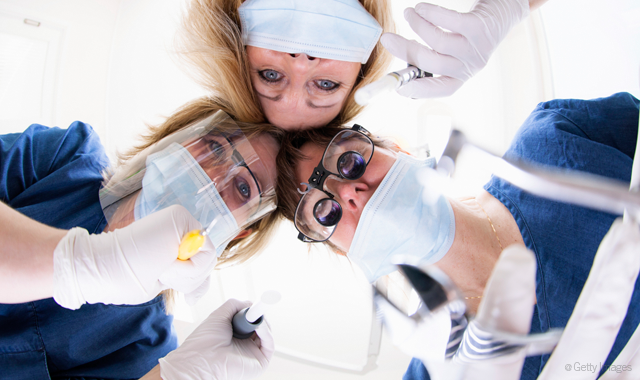 5 interesting questions dental hygienists have asked Kara RDH in March