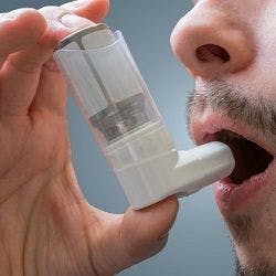 Study Links Dental Problems to Asthma Medications