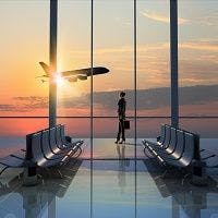 The World's Best Airports and Airport Hotels