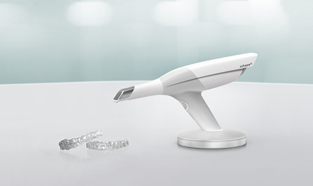 3Shape TRIOS now integrated with Flash clear aligners