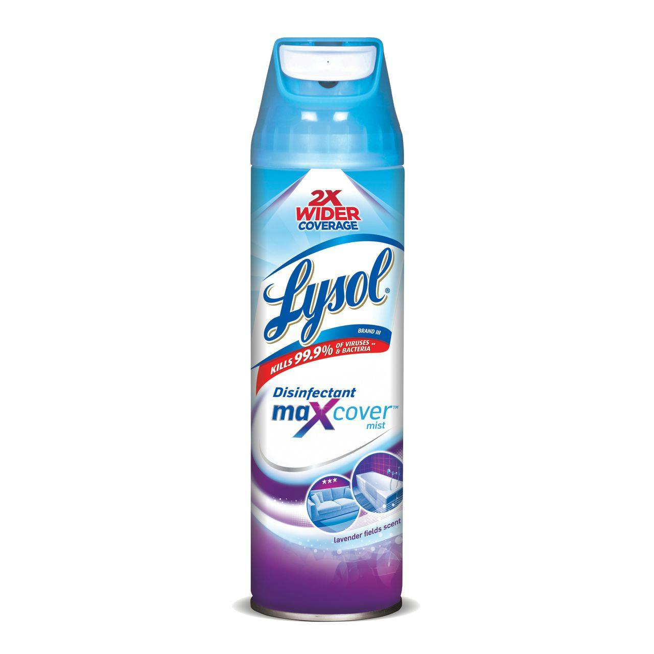 Lysol Disinfectant 
