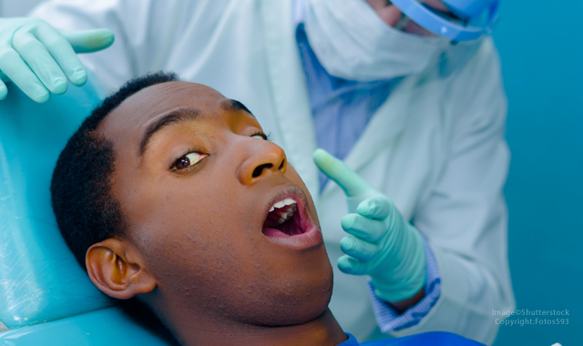 Study finds more than 60 percent of people suffer from dental fear