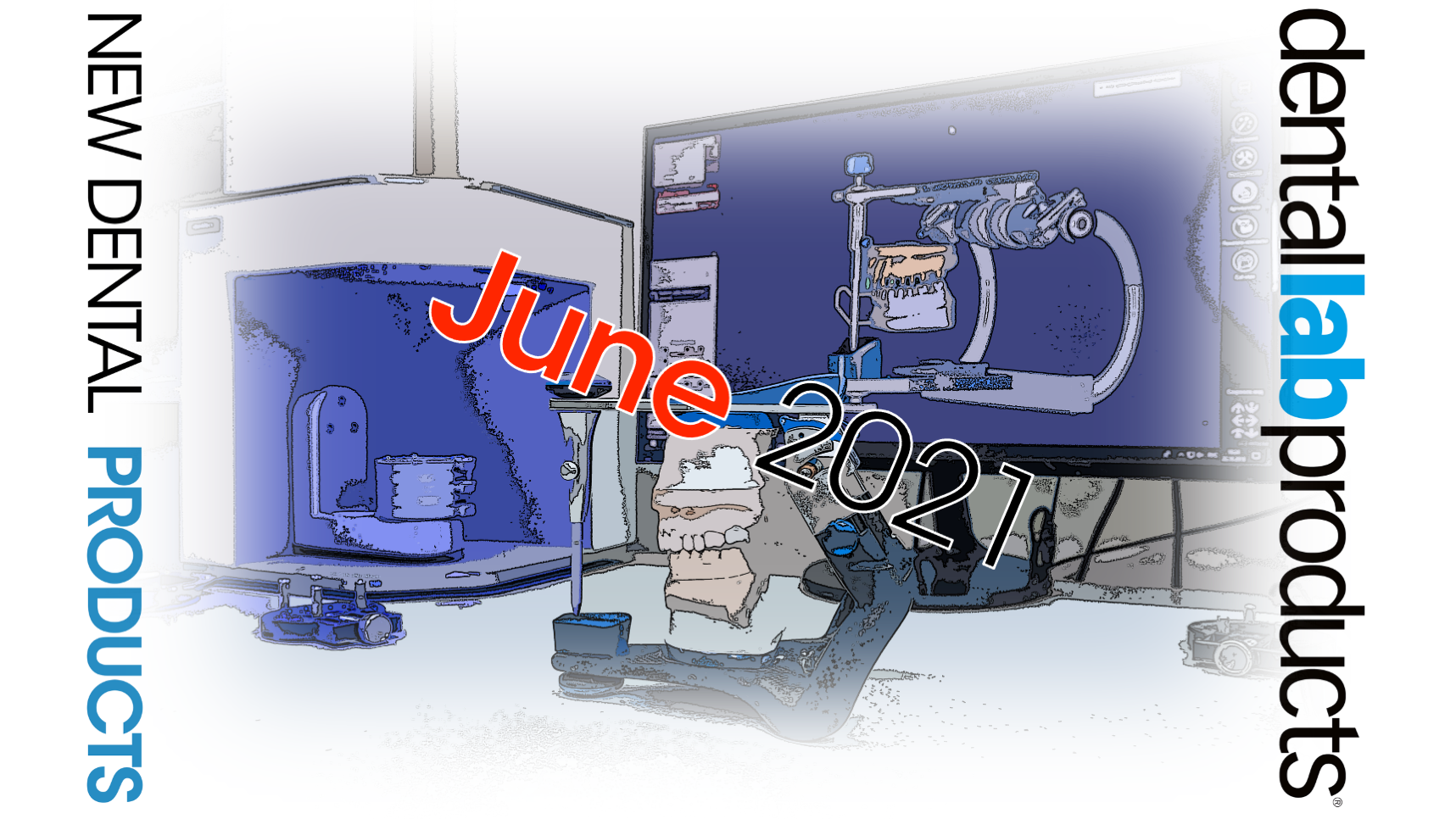 June 2021 New Products 