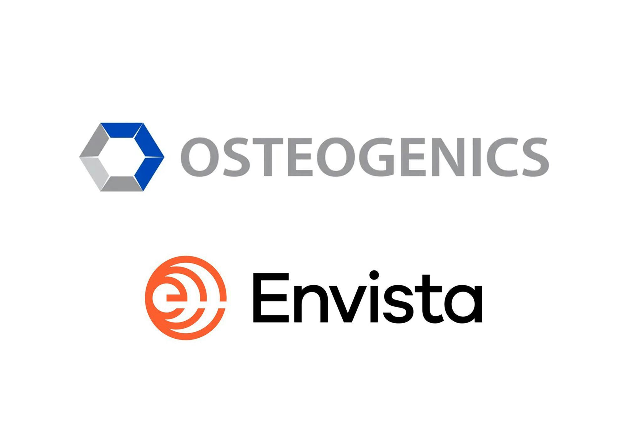 Envista to Acquire Osteogenics Biomedical